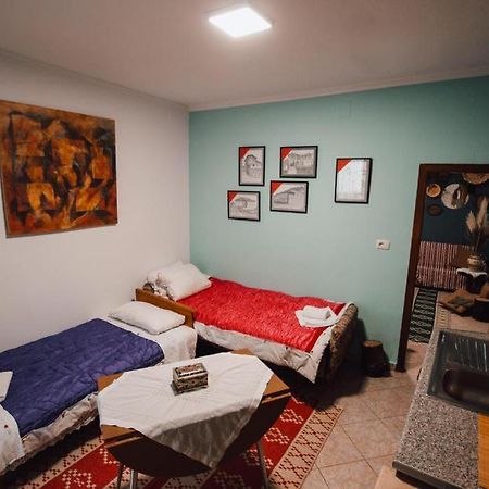 Апартаменти Bb Apartament Гірокастра Екстер'єр фото
