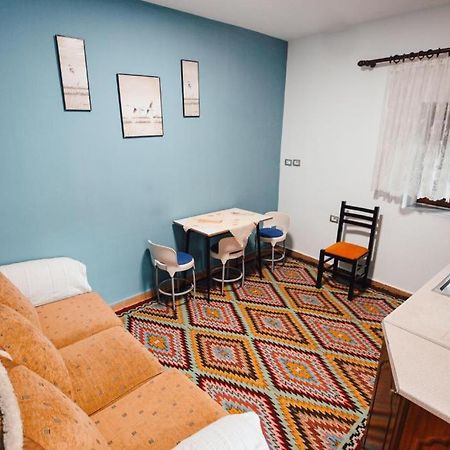 Апартаменти Bb Apartament Гірокастра Екстер'єр фото