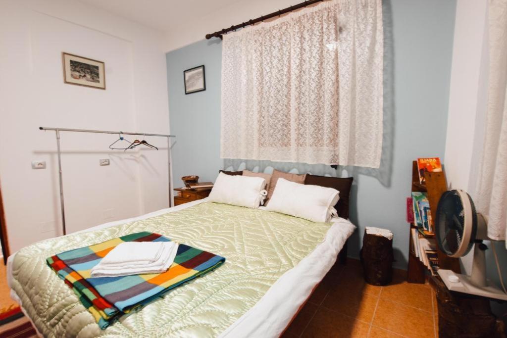 Апартаменти Bb Apartament Гірокастра Екстер'єр фото