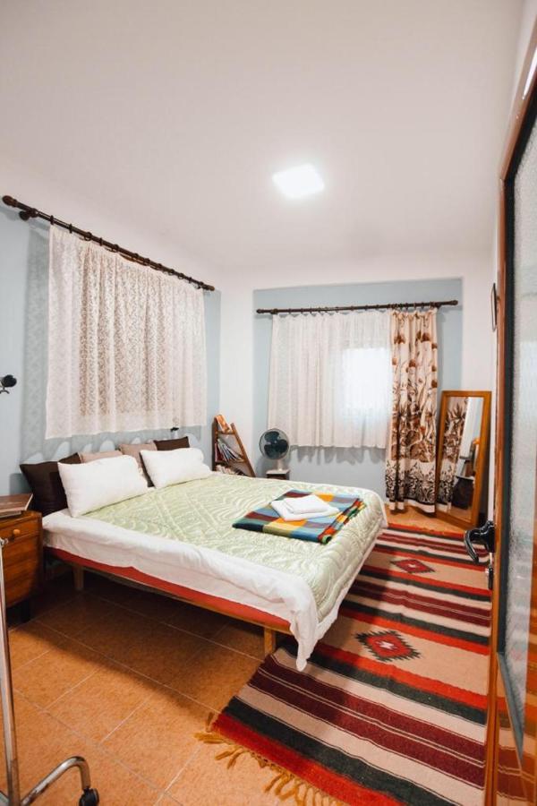 Апартаменти Bb Apartament Гірокастра Екстер'єр фото