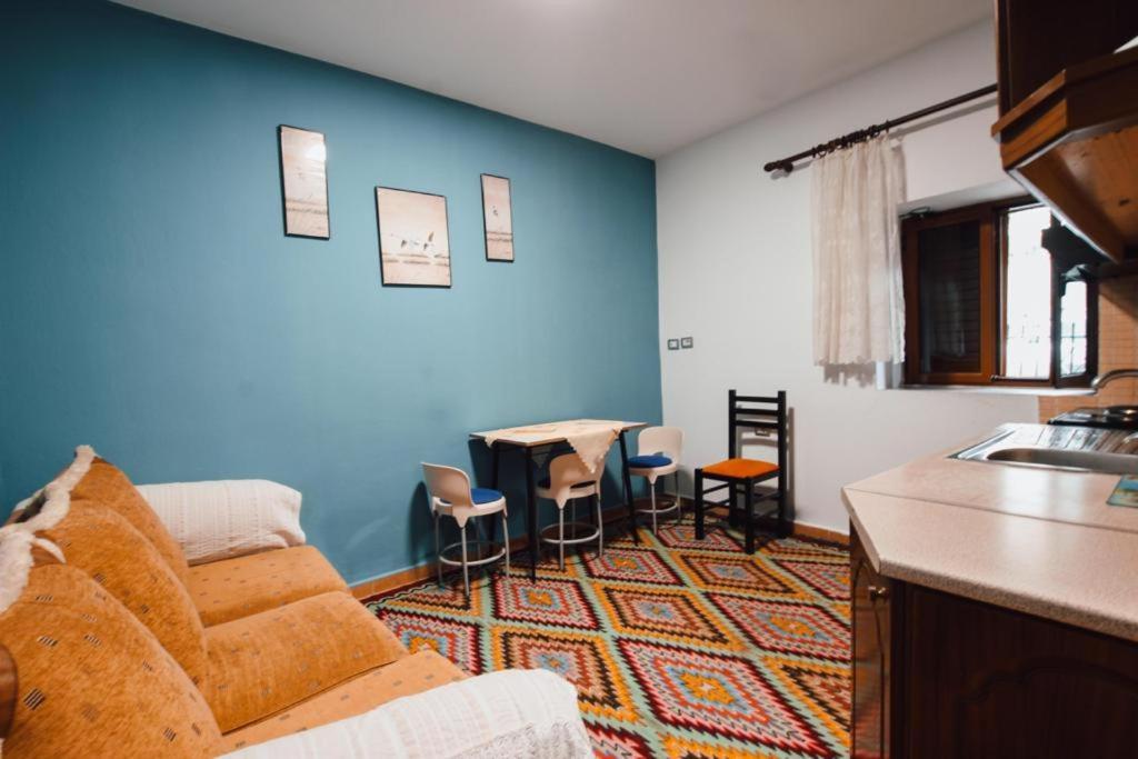 Апартаменти Bb Apartament Гірокастра Екстер'єр фото