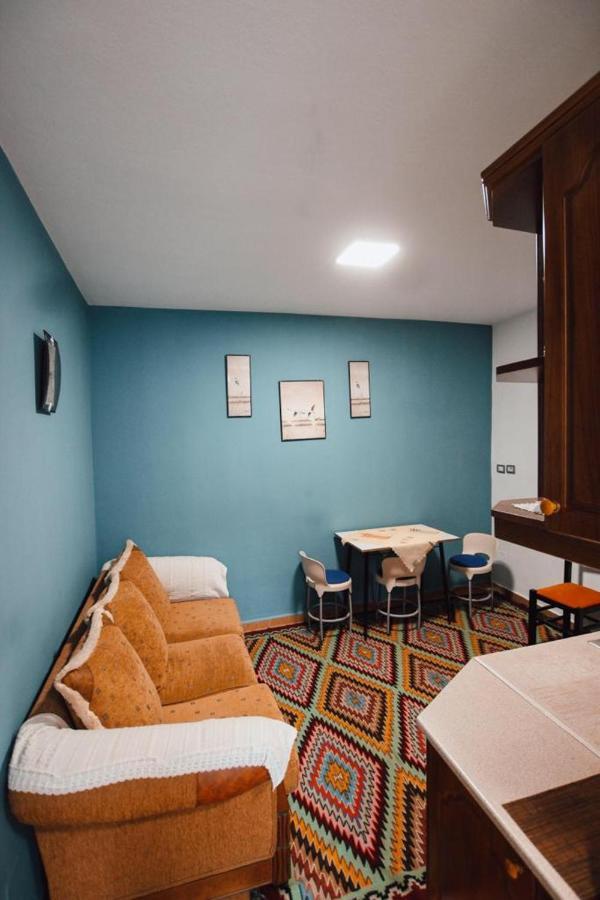 Апартаменти Bb Apartament Гірокастра Екстер'єр фото