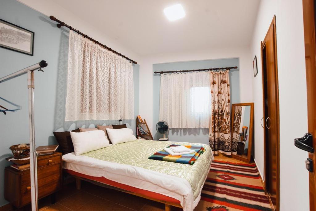 Апартаменти Bb Apartament Гірокастра Екстер'єр фото