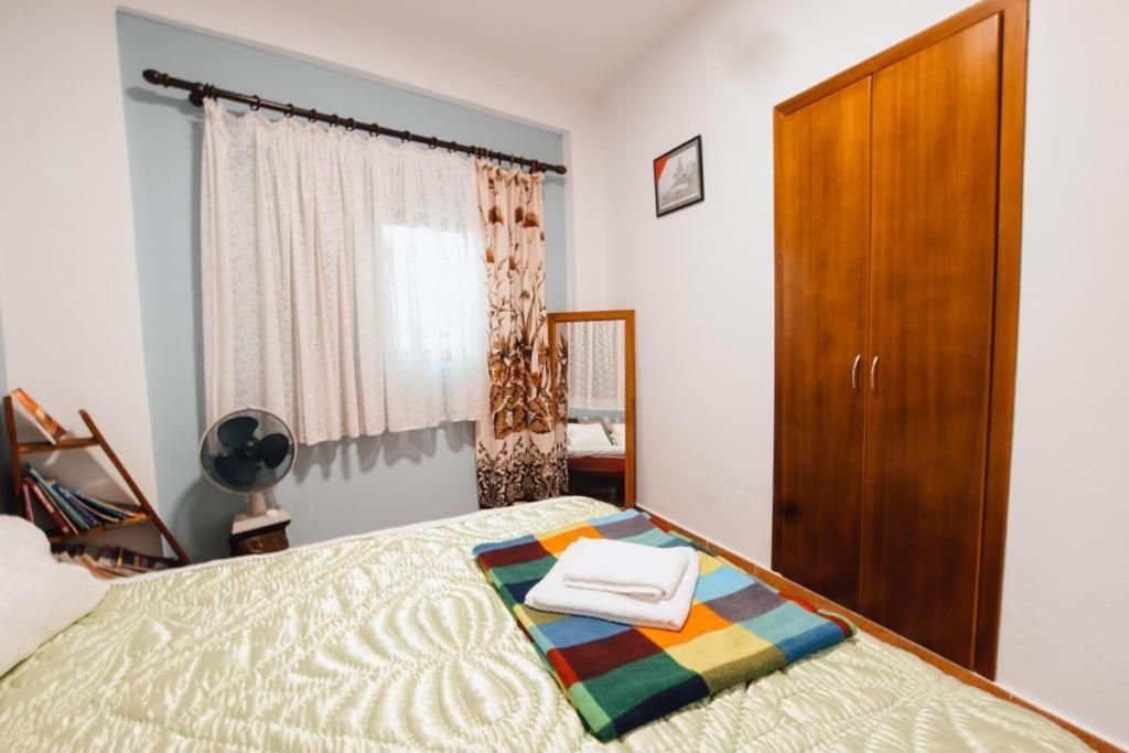 Апартаменти Bb Apartament Гірокастра Екстер'єр фото